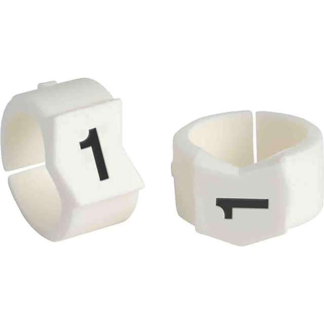 SCN45-1 CLIP SLEEVE & WM - LEGEND: 1