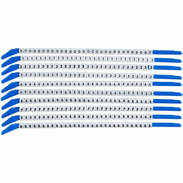 SCNC-13 CLIP SLEEVE & WM COMBO PKS - LEG