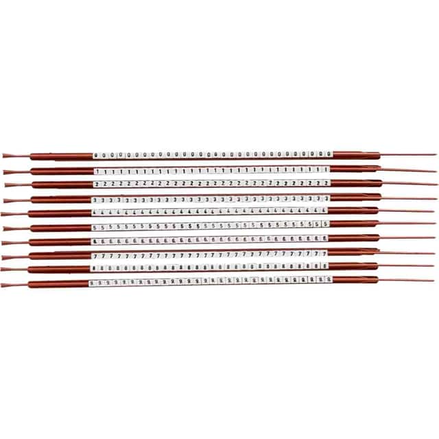 SCNC-03 CLIP SLEEVE & WM COMBO PKS - LEG