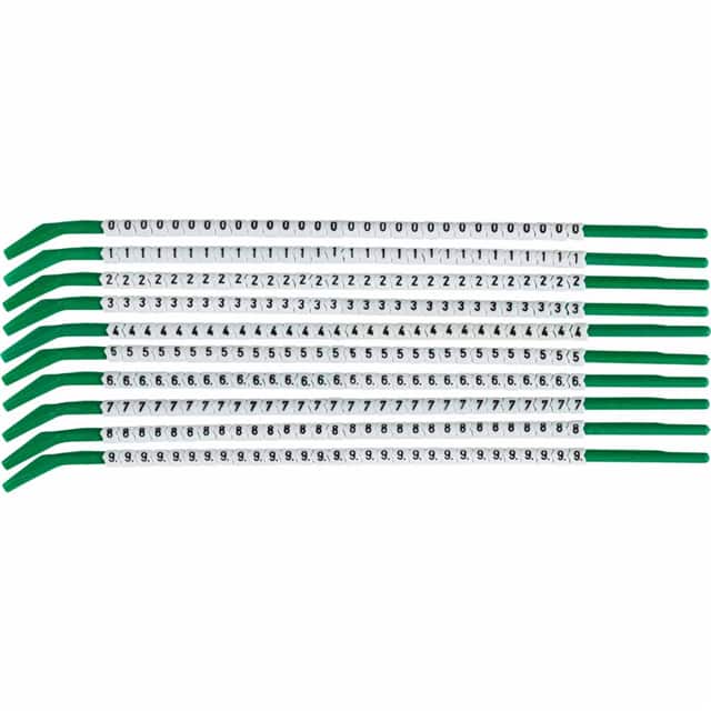 SCNC-09 CLIP SLEEVE & WM COMBO PKS - LEG