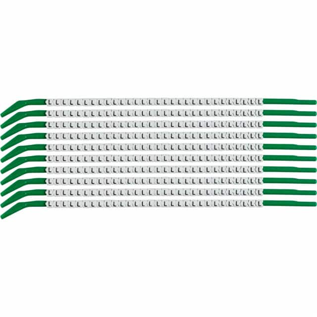 SCN09-L CLIP SLEEVE & WM - LEGEND: L