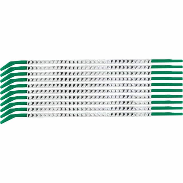 SCN09-F CLIP SLEEVE & WM - LEGEND: F