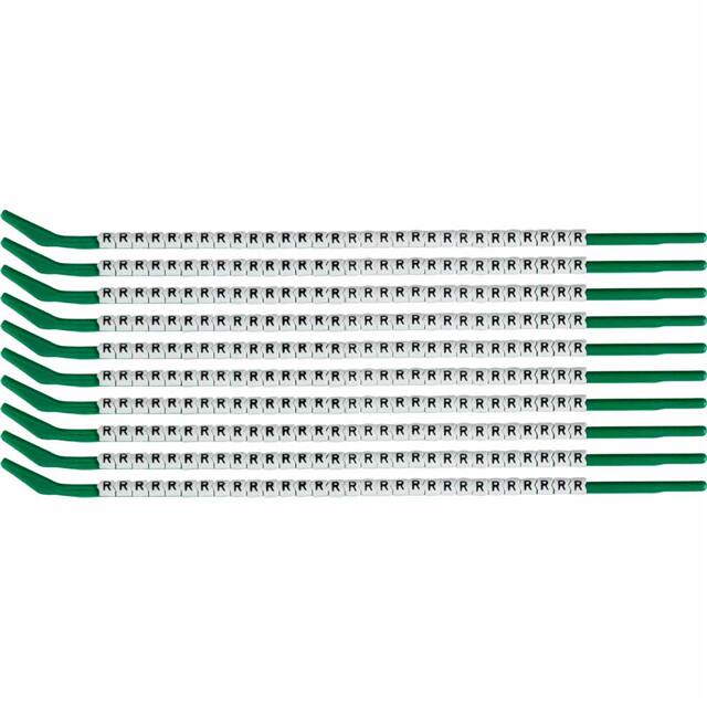 SCN09-R CLIP SLEEVE & WM - LEGEND: R