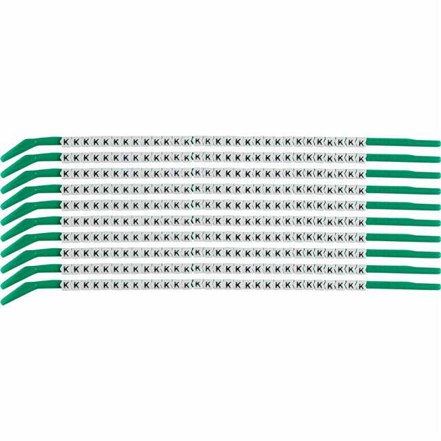 SCN09-K CLIP SLEEVE & WM - LEGEND: K