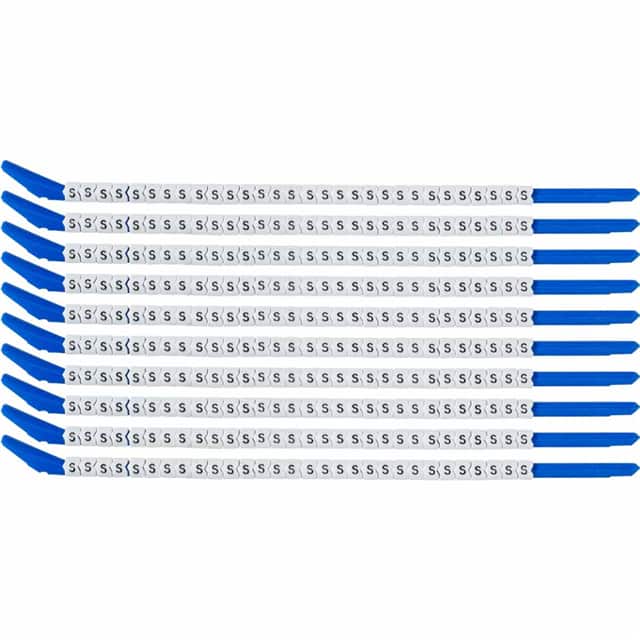 SCN13-S CLIP SLEEVE & WM - LEGEND: S