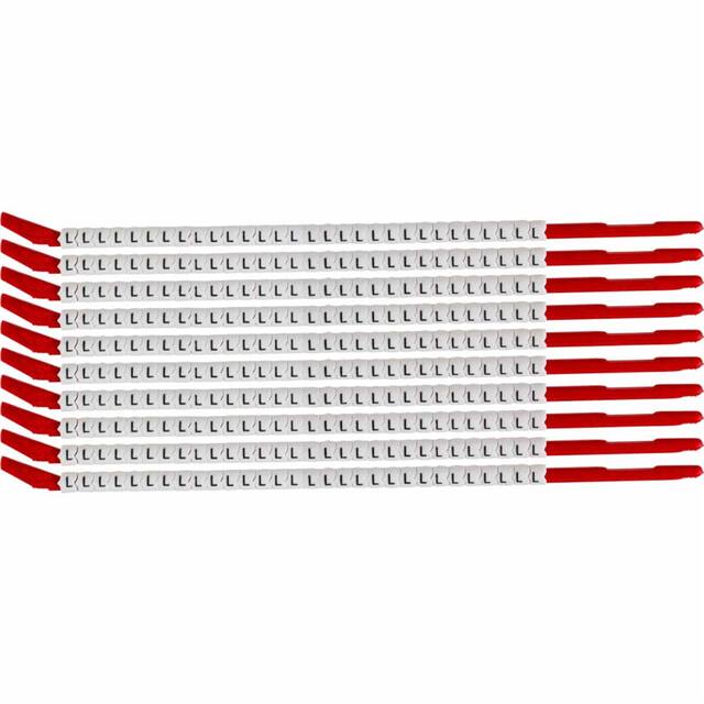 SCN10-L CLIP SLEEVE & WM - LEGEND: L