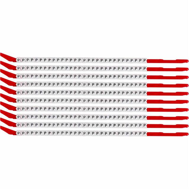 SCN10-P WIRE MARKER