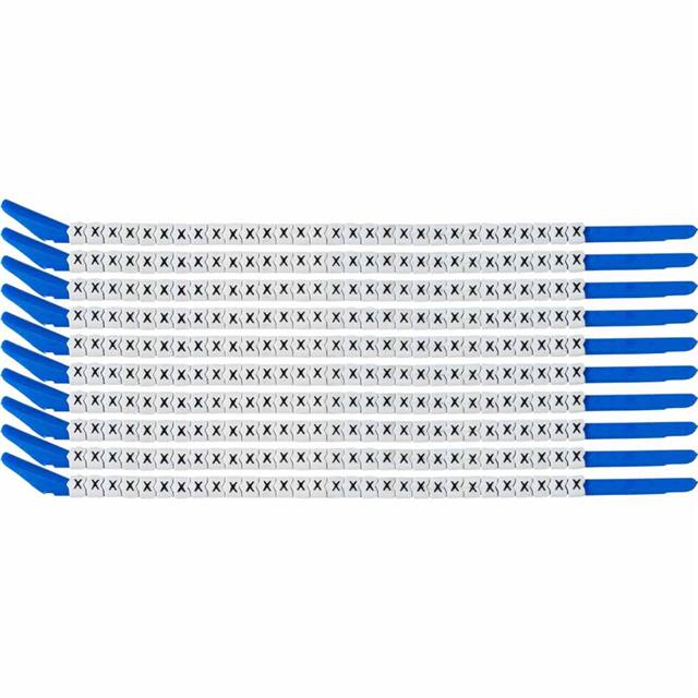 SCN13-X WIRE MARKER
