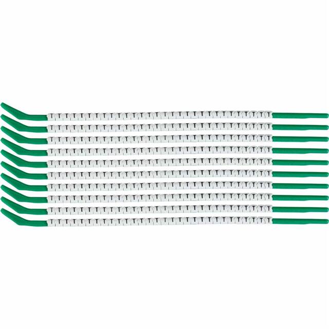 SCN09-T CLIP SLEEVE & WM - LEGEND: T