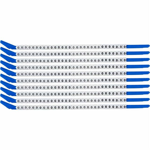 SCN13-O-CAP CLIP SLEEVE & WM - LEGEND: O
