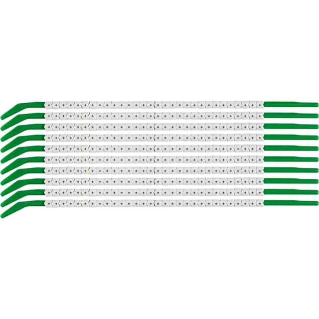SCN09-PLUS CLIP SLEEVE & WM - LEGEND: +