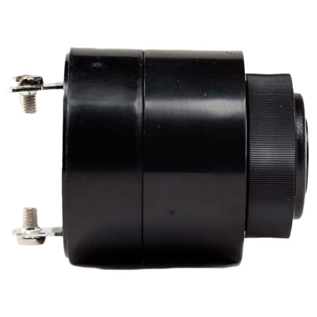 BRP4549S-110-C BUZZER PIEZO 110V 43.5MM PNL MNT