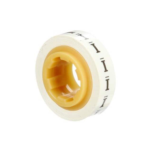SDR-I WIRE MARKER I LEGEND 1=1BOX