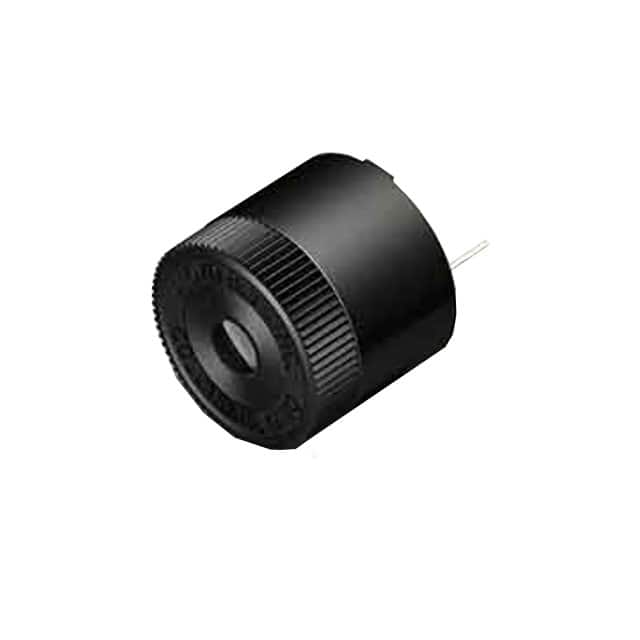 M-100 BUZZER PIEZO 26.16MM TH