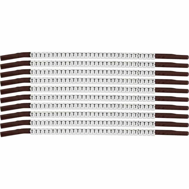 SCN15-T CLIP SLEEVE & WM - LEGEND: T