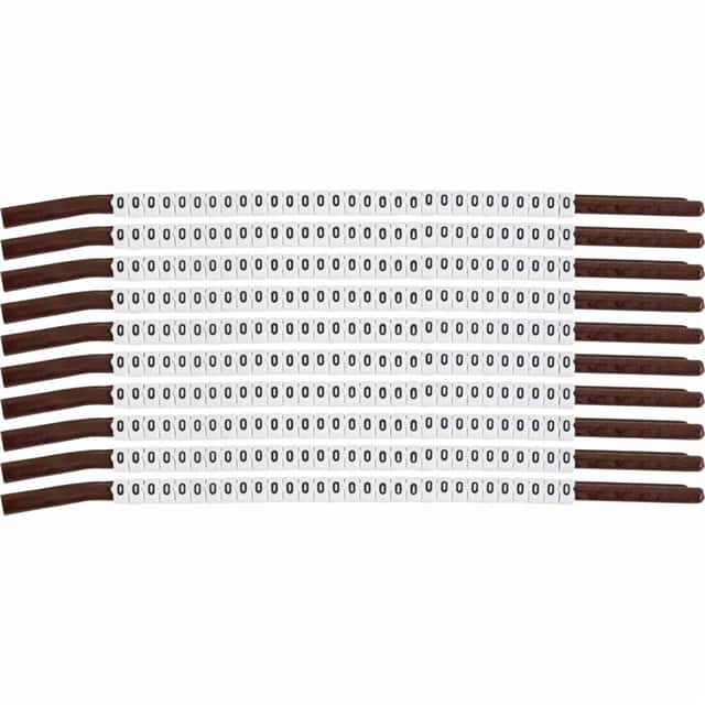 SCN15-0 CLIP SLEEVE & WM - LEGEND: 0