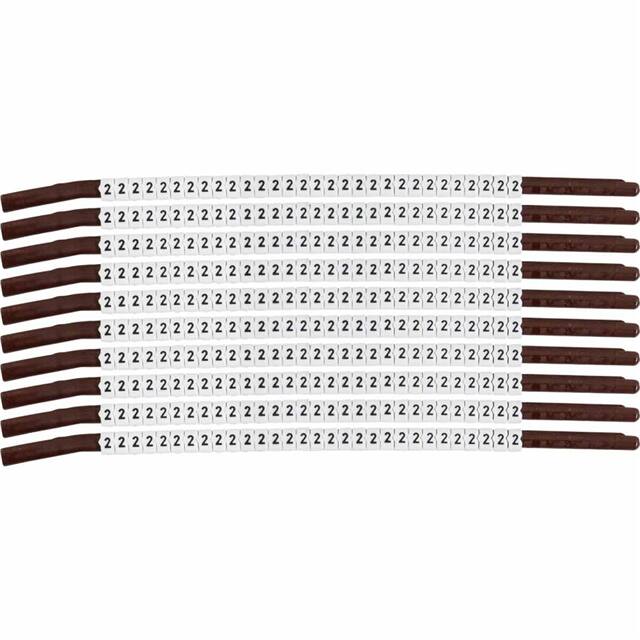 SCN15-2 CLIP SLEEVE & WM - LEGEND: 2