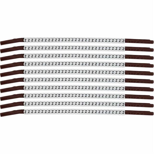 SCN15-Z CLIP SLEEVE & WM - LEGEND: Z