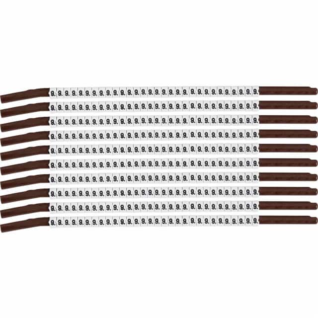 SCN15-9 WIRE MARKER