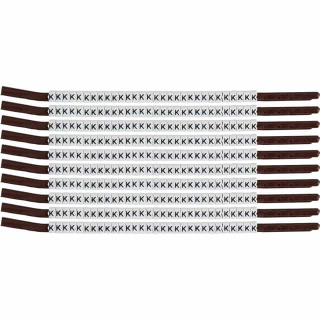 SCN15-K CLIP SLEEVE & WM - LEGEND: K