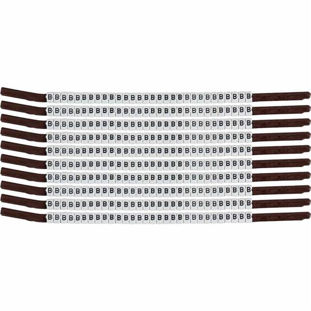 SCN15-B CLIP SLEEVE & WM - LEGEND: B