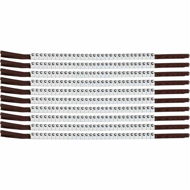 SCN15-C CLIP SLEEVE & WM - LEGEND: C