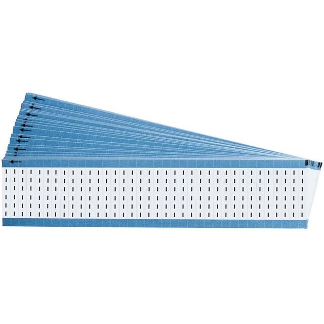 TWM-I-PK WIRE MARKER, 1.5 IN H