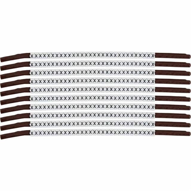 SCN15-X CLIP SLEEVE & WM - LEGEND: X