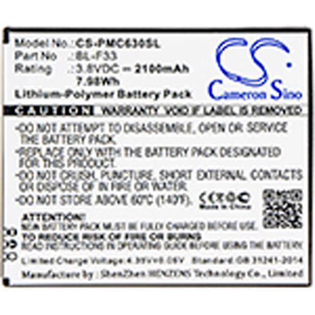 CS-PMC630SL Replacement for Cameron Sino CS-