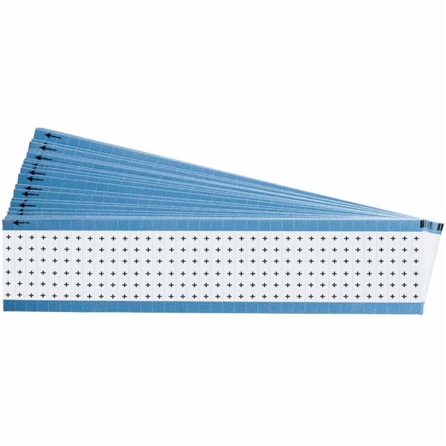 TWM-PLS-PK WIRE MARKER, 1.5 IN H