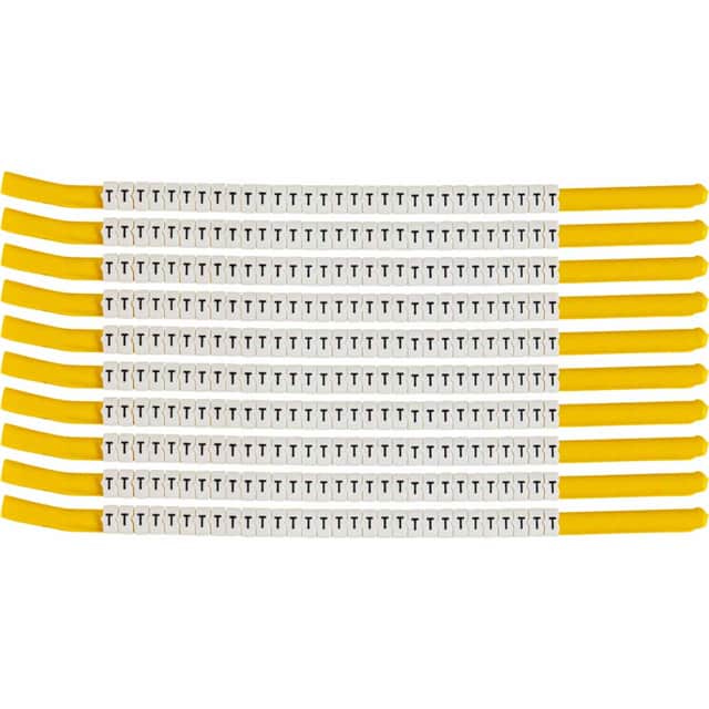 SCN18-T CLIP SLEEVE & WM - LEGEND: T