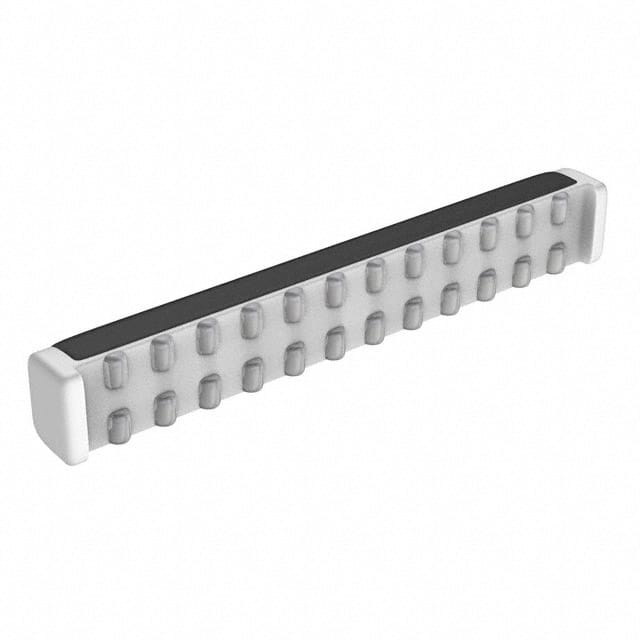 752241472J RES ARRAY 22 RES 4.7K OHM 24DRT