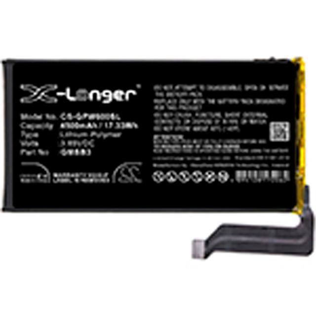 CS-GPW600SL Replacement for Cameron Sino CS-