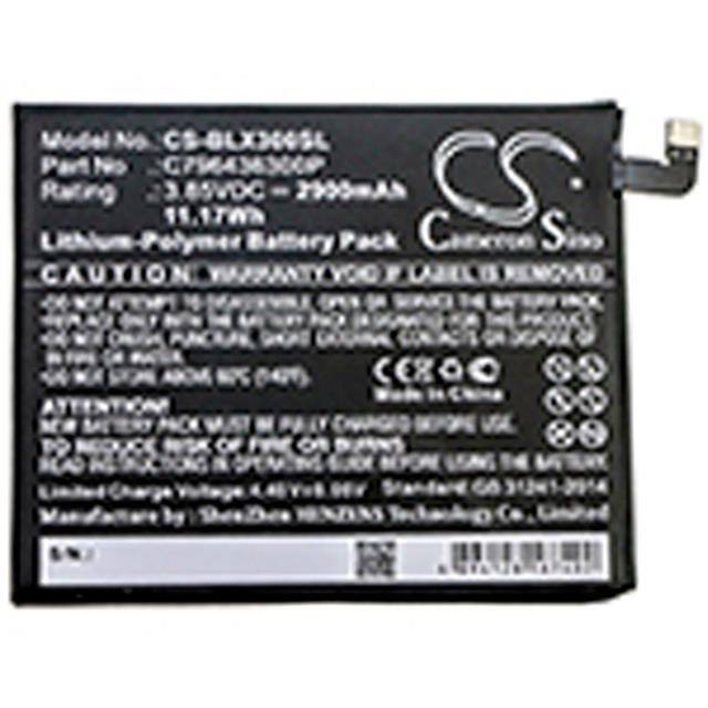 CS-BLX300SL Replacement for Cameron Sino CS-