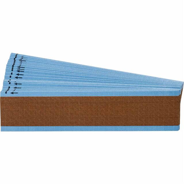 WM-COL-BR-PK WIRE MARKER, 1.50 IN H