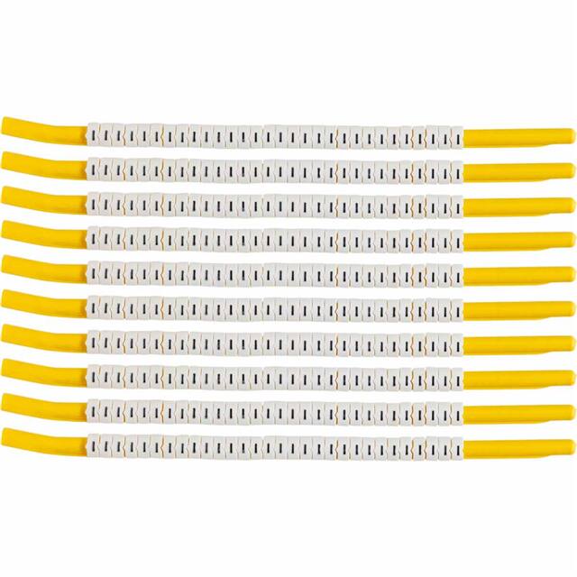 SCN18-I-CAP CLIP SLEEVE & WM - LEGEND: I