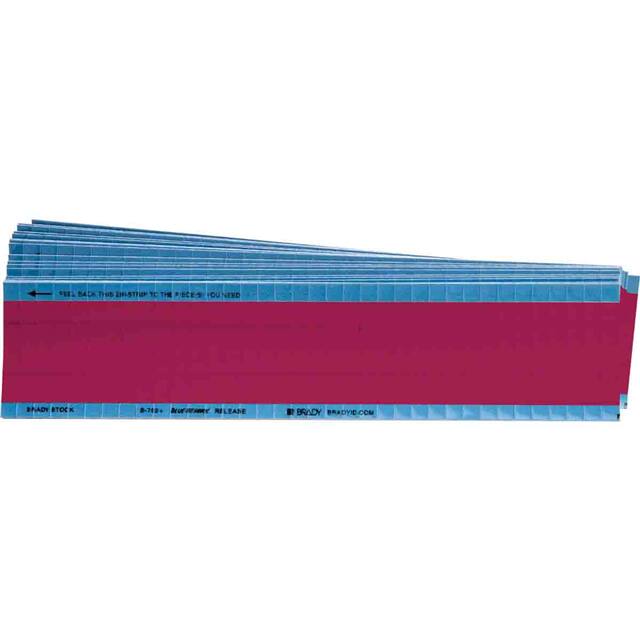 WM-COL-MR-PK WIRE MARKER, 1.50 IN H