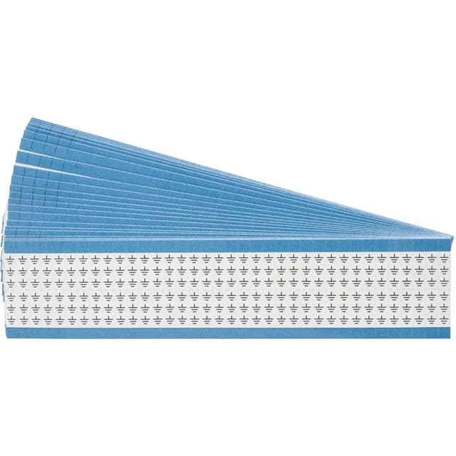 WM-GRS-PK WIRE MARKER, 1.5 IN H