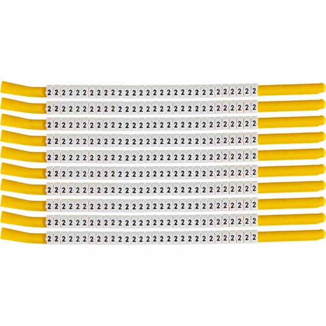 SCN18-2 CLIP SLEEVE & WM - LEGEND: 2