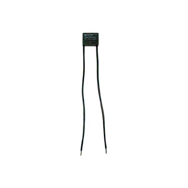 RG2030-8-6 RC NETWORK, 1 MFD, 220 OHM, 125V