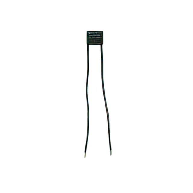 RG2030-3-6 RC NETWORK, 1 MFD, 47 OHM, 125VA