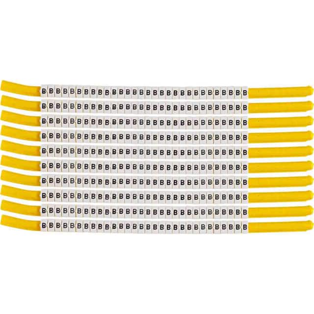 SCN18-B CLIP SLEEVE & WM - LEGEND: B