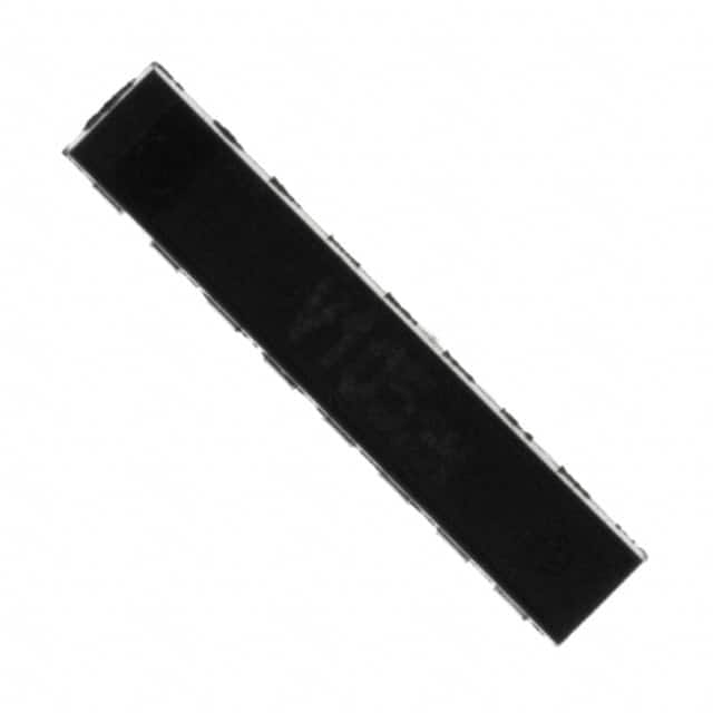 EXB-H8V105J RES ARRAY 4 RES 1M OHM 8SSIP