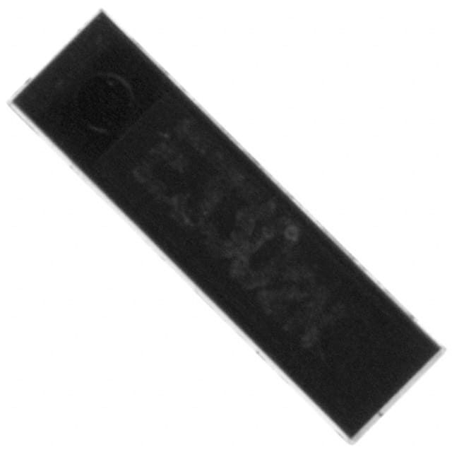 EXB-H5E330J RES ARRAY 4 RES 33 OHM 5SSIP