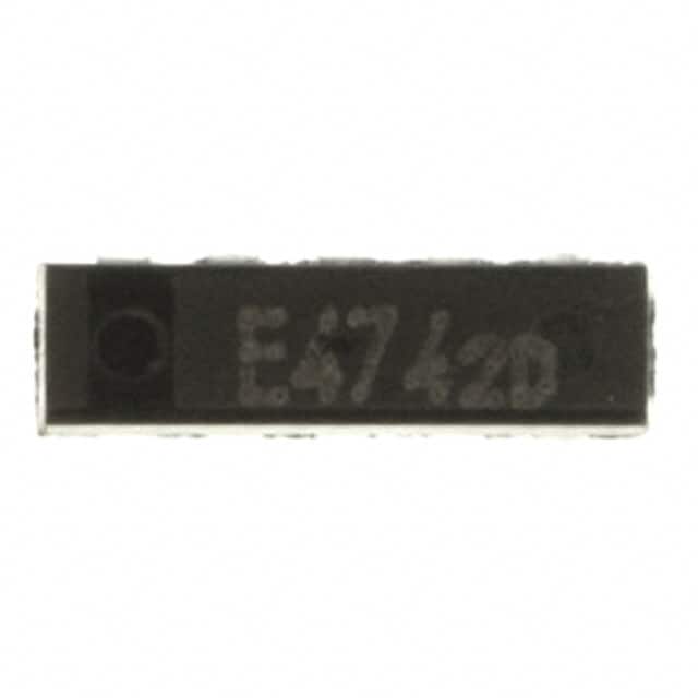 EXB-H5E474J RES ARRAY 4 RES 470K OHM 5SSIP