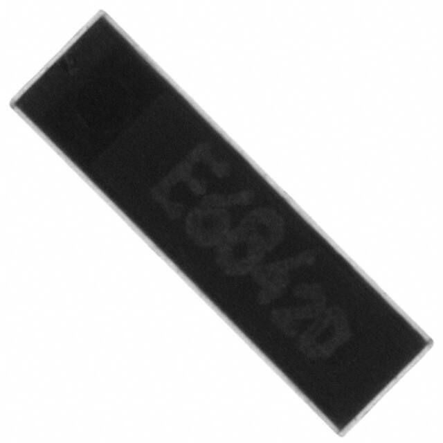 EXB-H5E684J RES ARRAY 4 RES 680K OHM 5SSIP