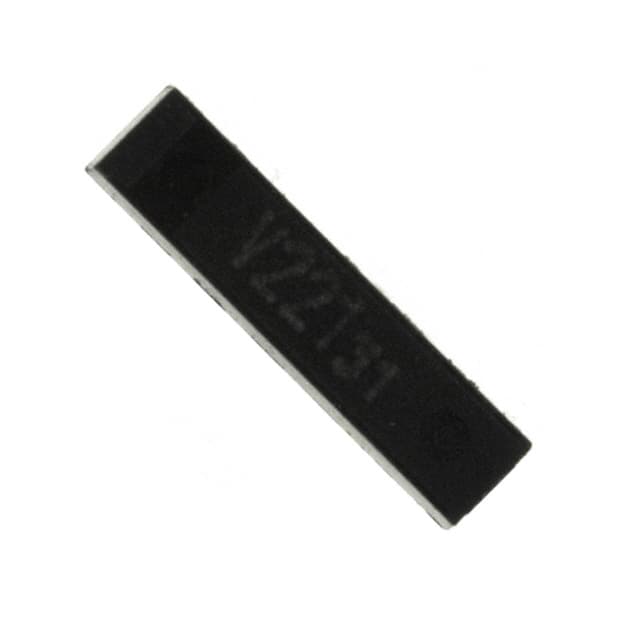 EXB-H6V221J RES ARRAY 3 RES 220 OHM 6SSIP