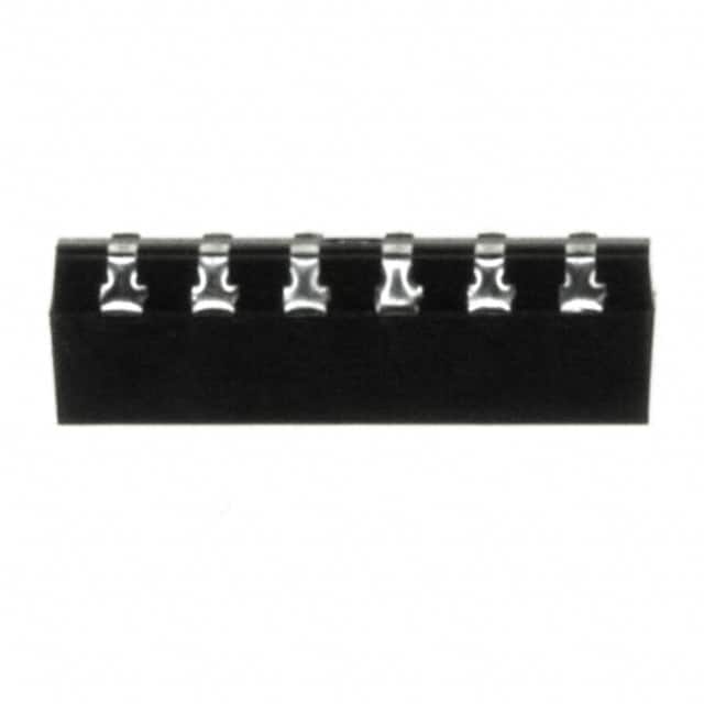 EXB-H6V103J RES ARRAY 3 RES 10K OHM 6SSIP