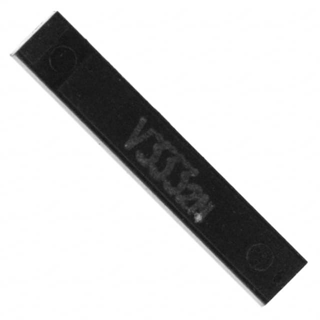 EXB-H8V333J RES ARRAY 4 RES 33K OHM 8SSIP