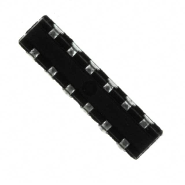 EXB-H6E471J RES ARRAY 5 RES 470 OHM 6SSIP